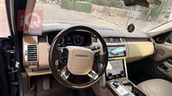 لاند روفر رانج روفر فوج